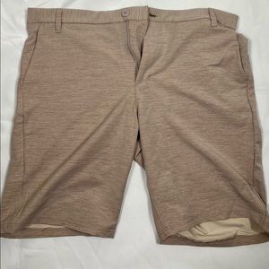 NWT | Urban Frontier | Men’s Golf Short | 36